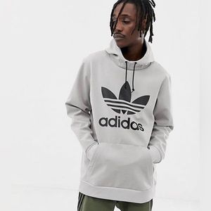 Adidas Team Tech Hoodie